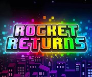 Play Rocket Returns Video slot machine For Real Money Online