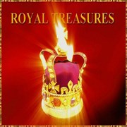 Play Royal Treasures Slot For Real Money Online