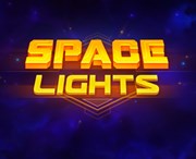 Play Space Lights Slot machine With Real Money Online