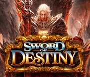 Play Sword of Destiny Slot game online at best Bally Technologies Casinos