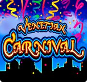 Play Venetian Carnival Slot online at best Novomatic Casinos