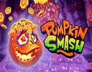 Pumpkin Smash Video slot Demo Play Game