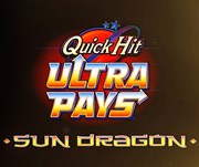 Quick Hit Ultra Pays Sun Dragon Video slot machine - 2019 Casinos Online with Free Play