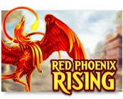 Red Phoenix Rising Video slot machine - 2019 Casinos Online with Free Play