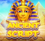 Red Tiger Slot game: Ancient Script