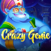 Red Tiger Video slot: Crazy Genie