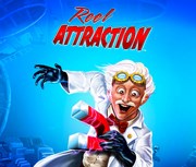 Reel Attraction Video slot - Play Online at Best Novomatic Casinos