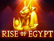 Rise of Egypt - Demo Slots by Playson casinos