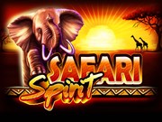 Safari Spirit Slot machine Free Demo Play