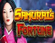 Samurai’s Fortune Video slot machine - 2019 Casinos Online with Free Play