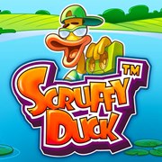 Scruffy Duck Slot Demo Game