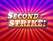Free Second Strike slot machine game demo from QuickSpin
