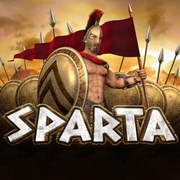 Sparta Video slot Free Demo Game