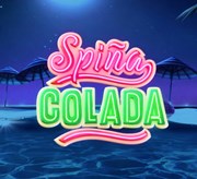 Spina Colada Slot game Demo Play