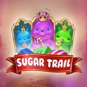 Sugar Trail Video slot - Play Online at Best QuickSpin Casinos