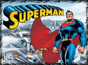 superman dc comic slot game for real money play