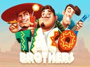 Taco Brothers slot free play demo game