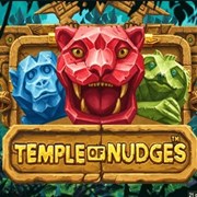 Temple of Nudges Casino slot - Play Online at Best NetEnt Casinos
