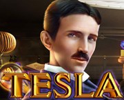 Tesla slot free demo game by GameArt casinos