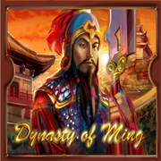 The Ming Dynasty Video slot - 2019 Casinos Online with Free Play