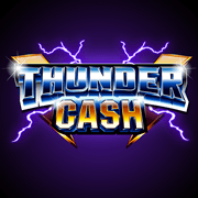thunder cash slot game with no download play available