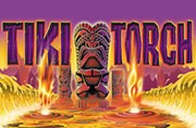 tiki torch slot game online for real money play