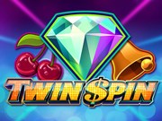 twin spin online slot machine for free no deposit play