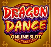 Where to Play Dragon Dance Video Slot Machine for real?