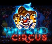 Wicked Circus Video slot - 2019 Casinos Online with Free Play