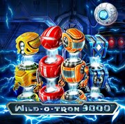 Wild-O-Tron Video slot machine - 2019 Casinos Online with Free Play