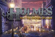 holmes and the stolen stones slot game by yggdrasil