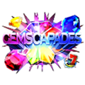 no download or deposit in gemscapades slot game