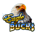 play for free and now download or deposit eagle bucks slot