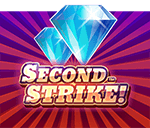 second strike slot game for online real money play