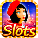 a night in paris slot game from the developer betsoft