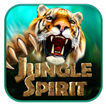 jungle spirit real money slot game with no download required