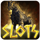 play real money trojan treasures online slot machine