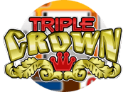 play triple crown online slot game with no download
