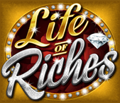 life of riches in 88 riches slot game online