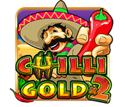 chilli gold x2 online slot game for fun and free spicy play