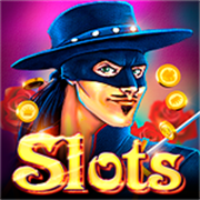 zorro slot game for online play from aristocrat