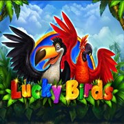 lucky birds free online slot no deposit