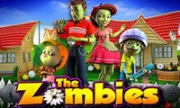 the zombies slot game for free online play