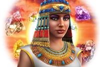 Cleopatra Jewels free online slot no deposit