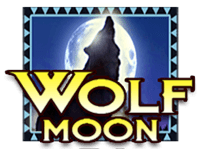 play wolf moon slot game for real money and no registration