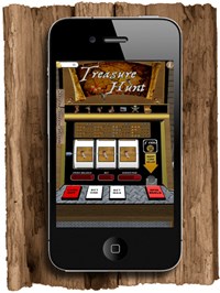 demo slots for iphone devices for online play