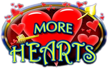 play more hearts slot game for real money fun