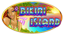 bikini island online slot game no deposit required