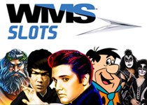 wms slots are free and fun to play online