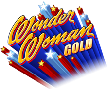 play wonder woman gold slot no download or registration